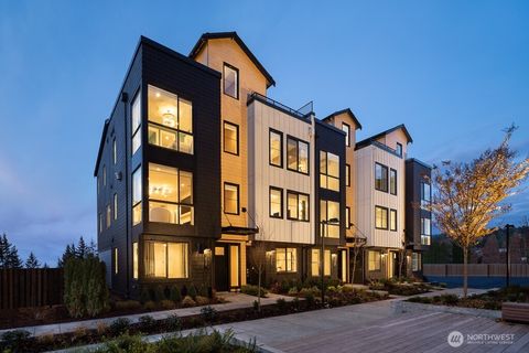 Photo of 13371 (Site30) NE 175th Place, Woodinville, WA 98072 (MLS # 2375591)