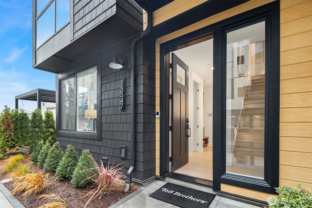 Photo of 13371 (Site30) NE 175th Place, Woodinville, WA 98072 (MLS # 2375591)