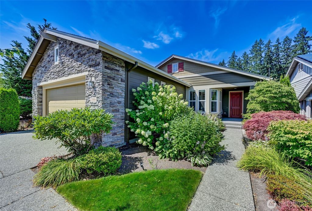 Photo of 23806 NE 126th Place, Redmond, WA 98053 (MLS # 2412427)