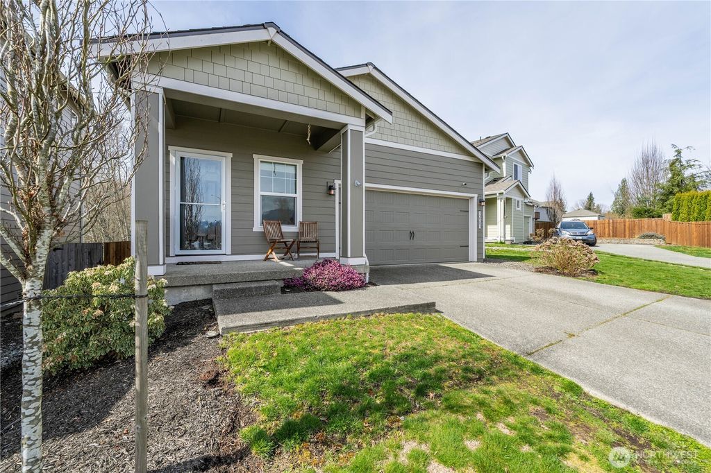 Photo of 32503 Marguerite Lane, Sultan, WA 98294 (MLS # 2499878)