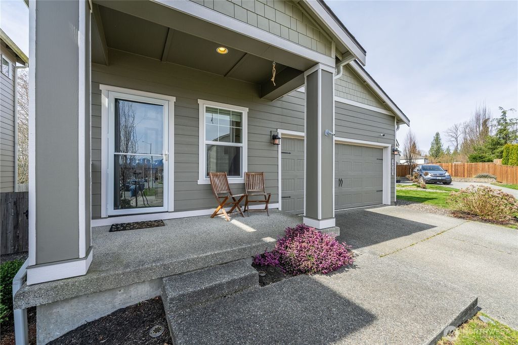 Photo of 32503 Marguerite Lane, Sultan, WA 98294 (MLS # 2499878)