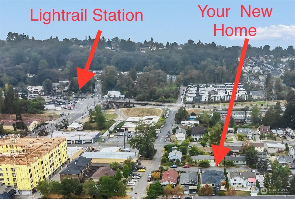 Photo of 8652 45th Avenue S, Seattle, WA 98118 (MLS # 2016444)