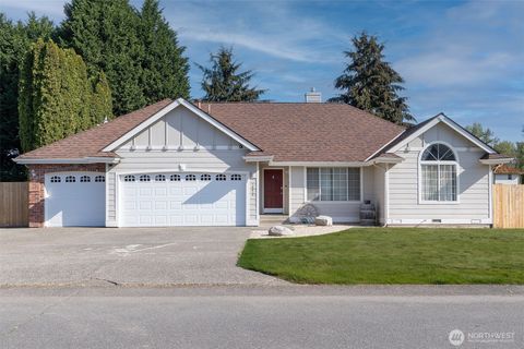 14415 144th Street E Orting WA 98360
