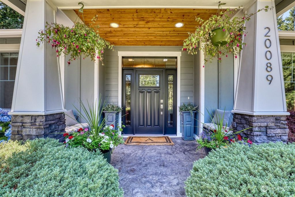 Photo of 20089 2nd Avenue SW, Normandy Park, WA 98166 (MLS # 2257415)