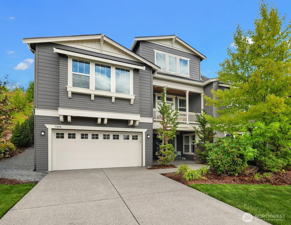 Photo of 7098 170th Avenue SE, Bellevue, WA 98006 (MLS # 2422313)