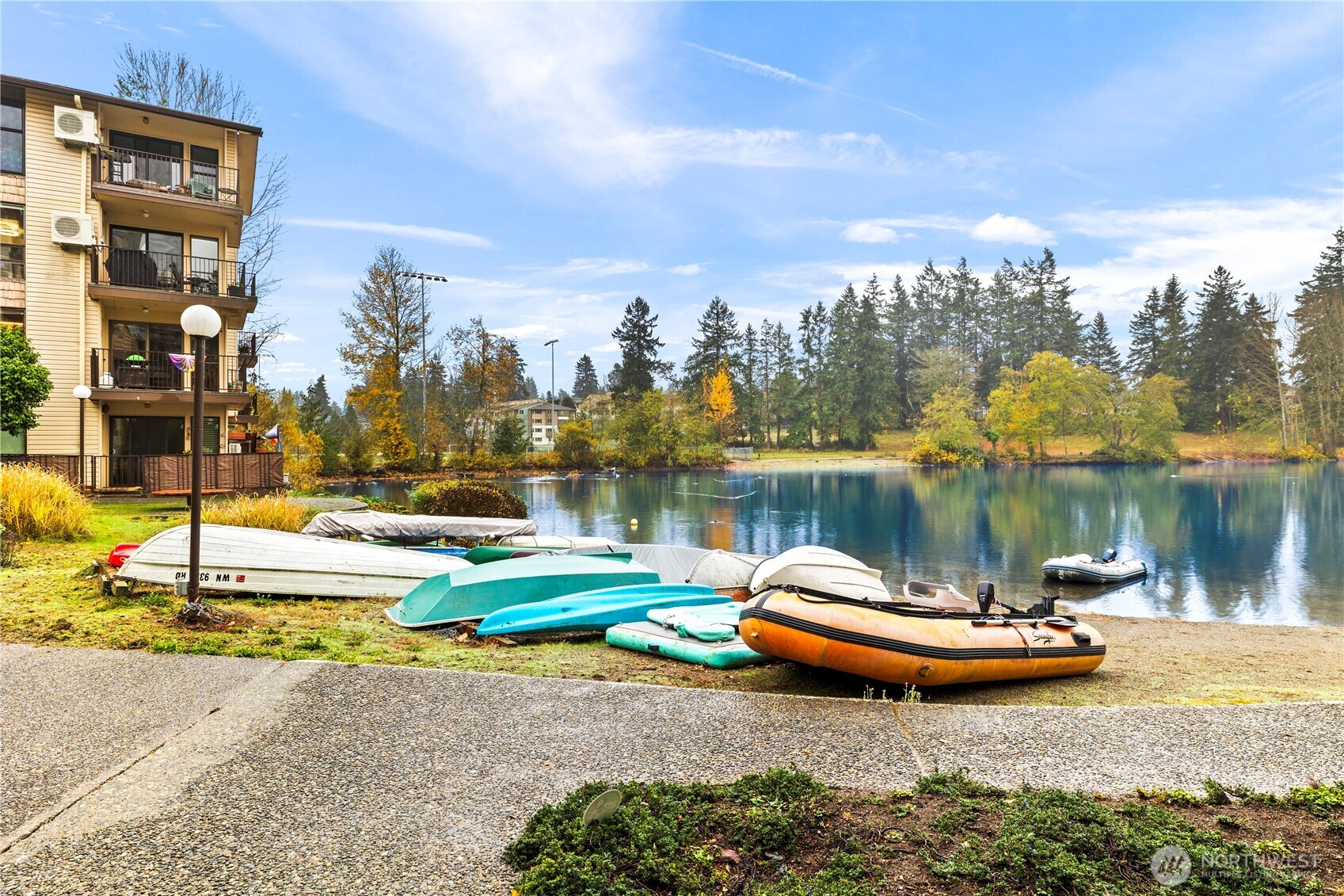 13229 Linden Avenue N B306