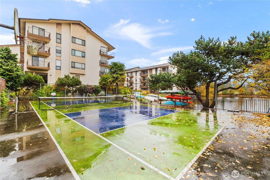 Photo of 13229 Linden Avenue N #B306, Seattle, WA 98133 (MLS # 2455786)