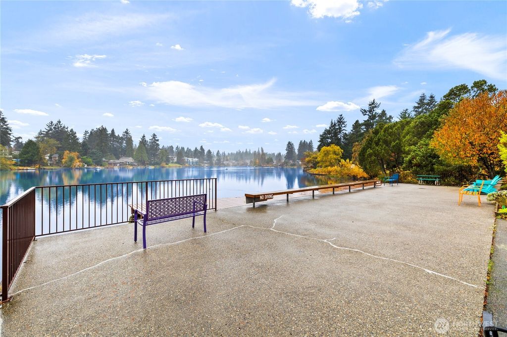 Photo of 13229 Linden Avenue N #B306, Seattle, WA 98133 (MLS # 2455786)