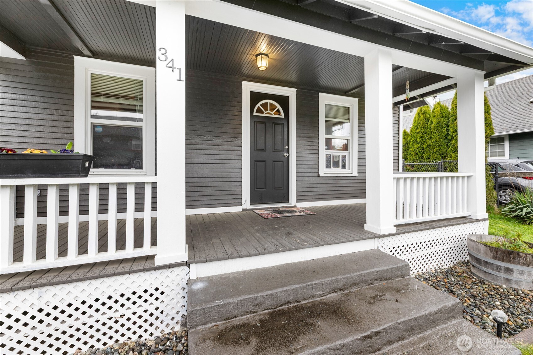 341 Pershing Avenue