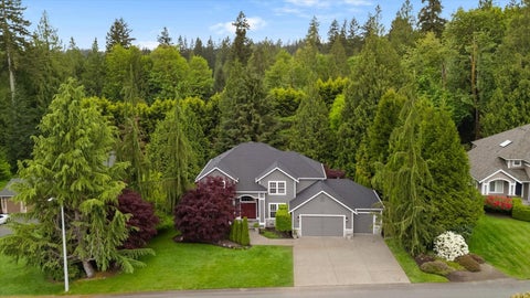 Photo of 4826 113th Avenue SE, Snohomish, WA 98290 (MLS # 2597506)