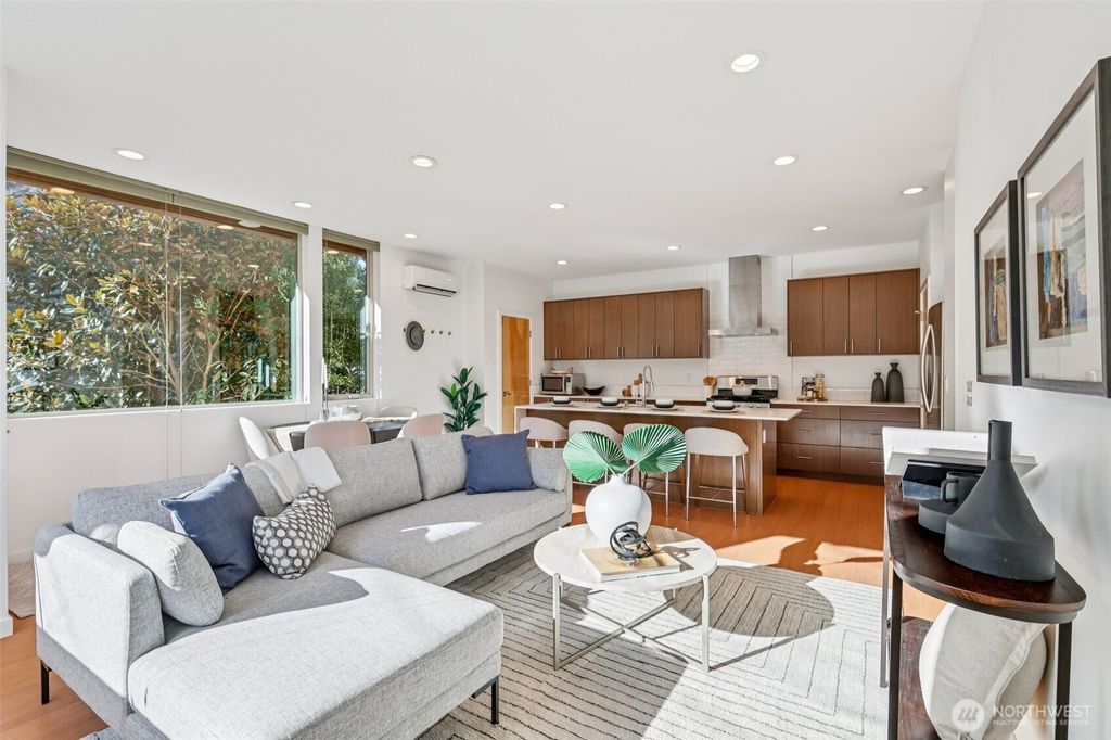 Photo of 1772 18th Avenue S, Seattle, WA 98144 (MLS # 2473174)