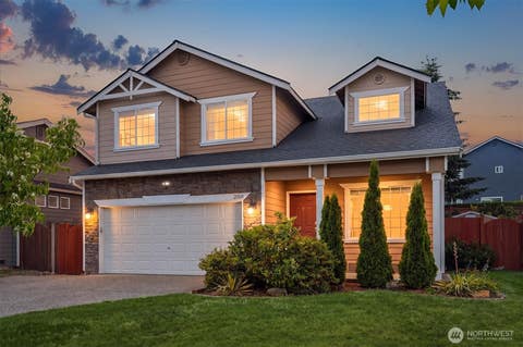 Photo of 27818 69th Avenue NW, Stanwood, WA 98292 (MLS # 2541474)