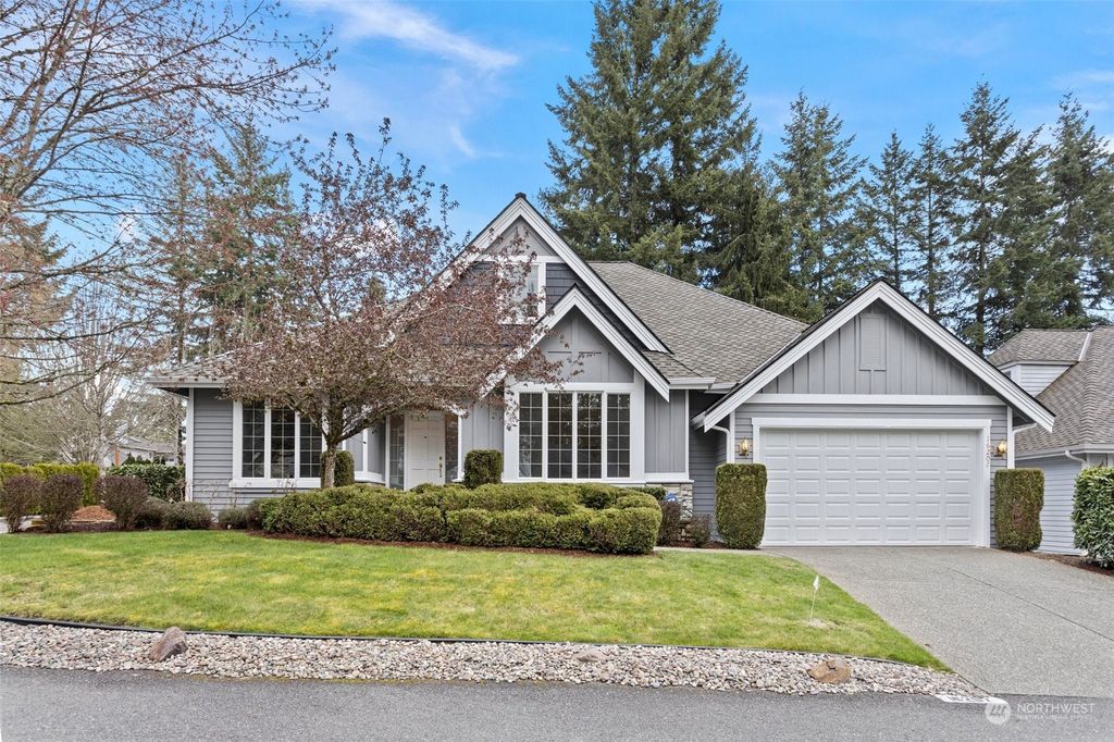 Photo of 16207 24th Drive SE, Mill Creek, WA 98012 (MLS # 2217068)