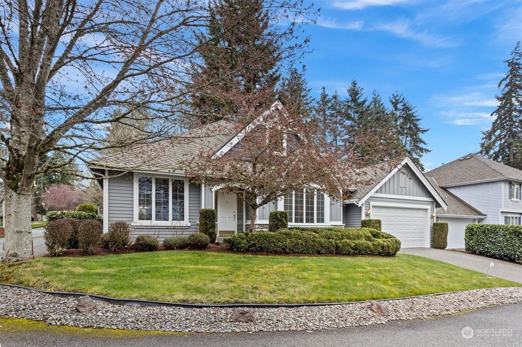 Photo of 16207 24th Drive SE, Mill Creek, WA 98012 (MLS # 2217068)