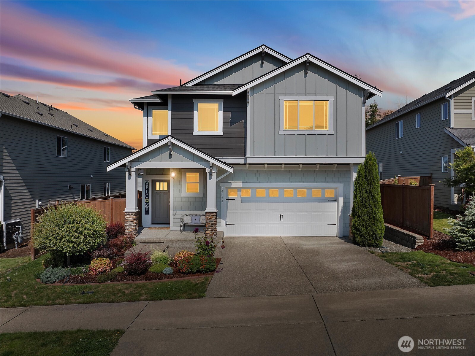 20420 SE 257th Street