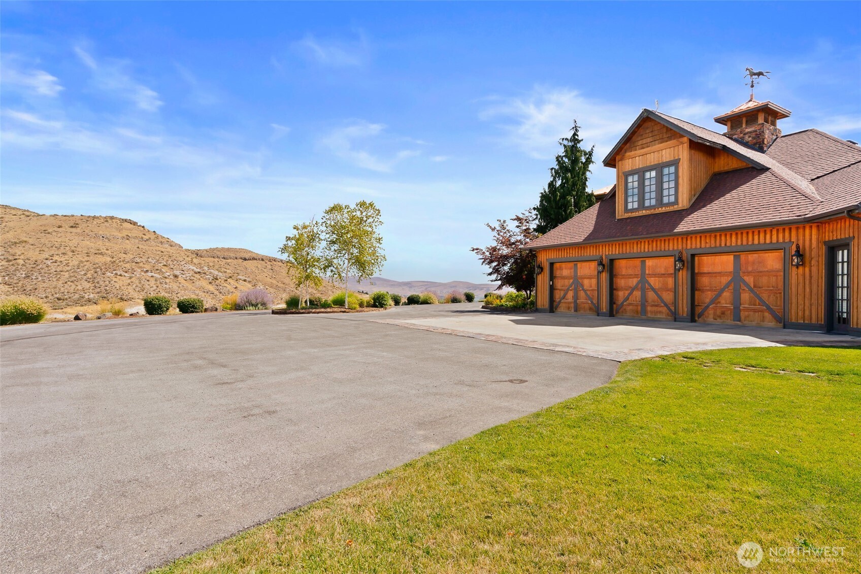 721 Selah Ridge Drive