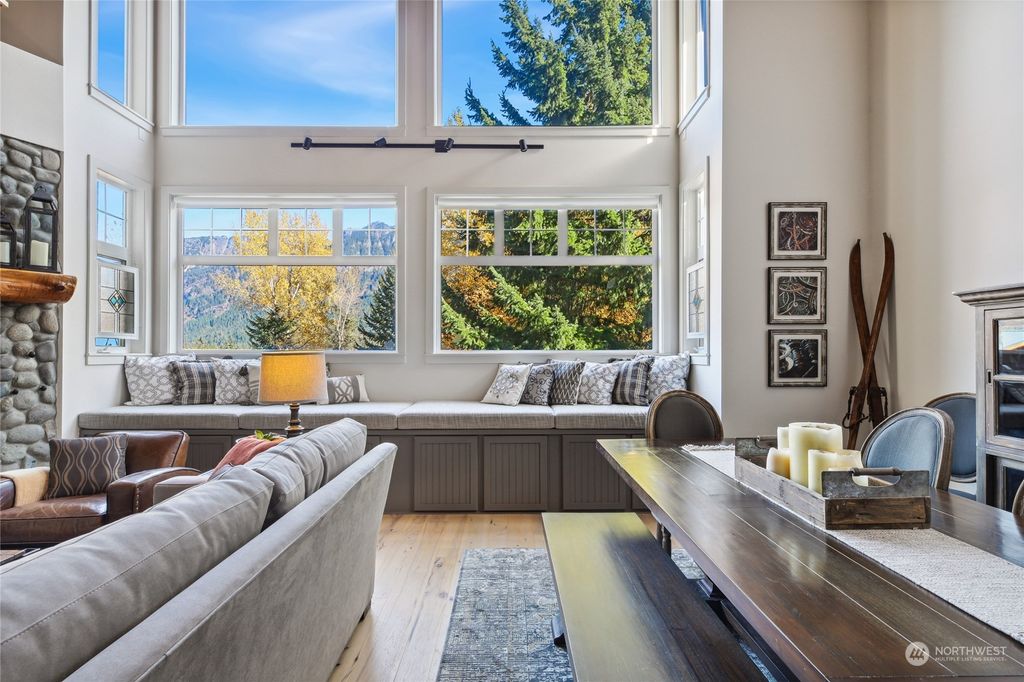 Photo of 71 Chamonix Place, Snoqualmie Pass, WA 98068 (MLS # 2302781)