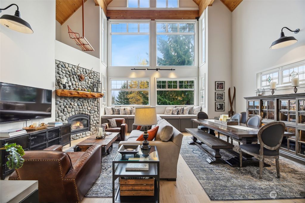 Photo of 71 Chamonix Place, Snoqualmie Pass, WA 98068 (MLS # 2302781)