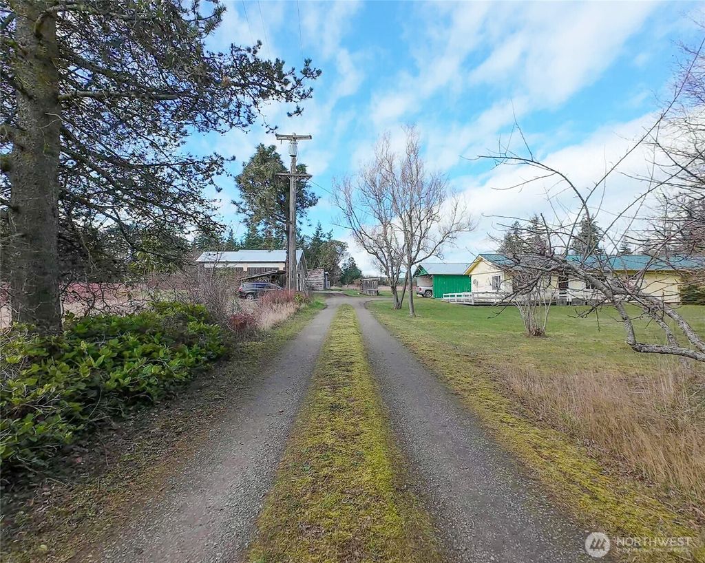 Photo of 8275 State Route 20, Port Townsend, WA 98368 (MLS # 2486487)