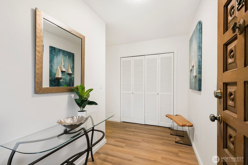 Photo of 1414 9th Avenue N #105, Edmonds, WA 98020 (MLS # 2451796)