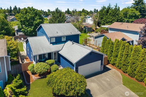 Photo of 2938 58th Avenue NE, Tacoma, WA 98422 (MLS # 2541576)