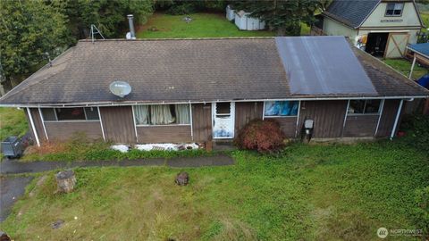 Photo of 17225 100th Street SE, Snohomish, WA 98290 (MLS # 2445993)