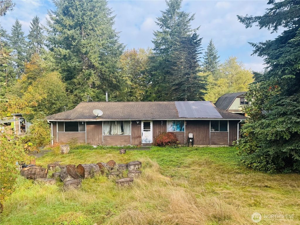 Photo of 17225 100th Street SE, Snohomish, WA 98290 (MLS # 2445993)