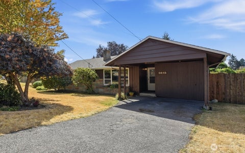 Photo of 3815 S 179th Street, SeaTac, WA 98188 (MLS # 2576682)