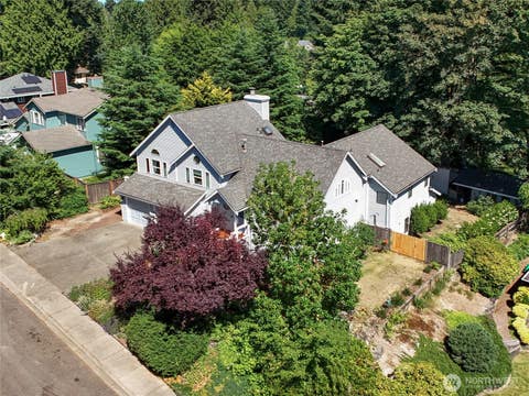 Photo of 10820 NE 183RD COURT CT, Bothell, WA 98011 (MLS # 2540399)