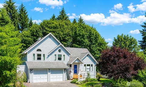 Photo of 10820 NE 183RD COURT CT, Bothell, WA 98011 (MLS # 2540399)