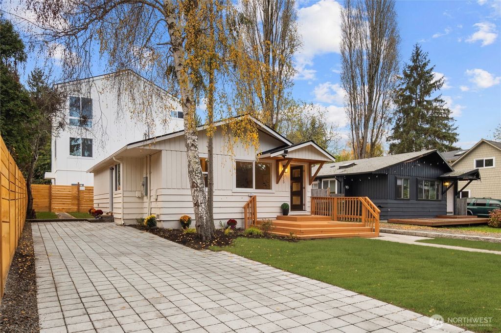 Photo of 9029 4th Avenue NW, Seattle, WA 98117 (MLS # 2490676)