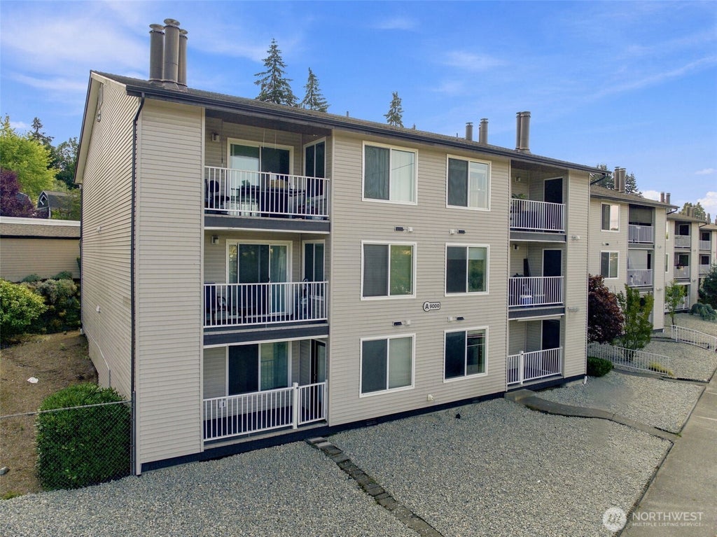 Photo of 9000 25Th Avenue SW #102A, Seattle, WA 98106 (MLS # 2568802)
