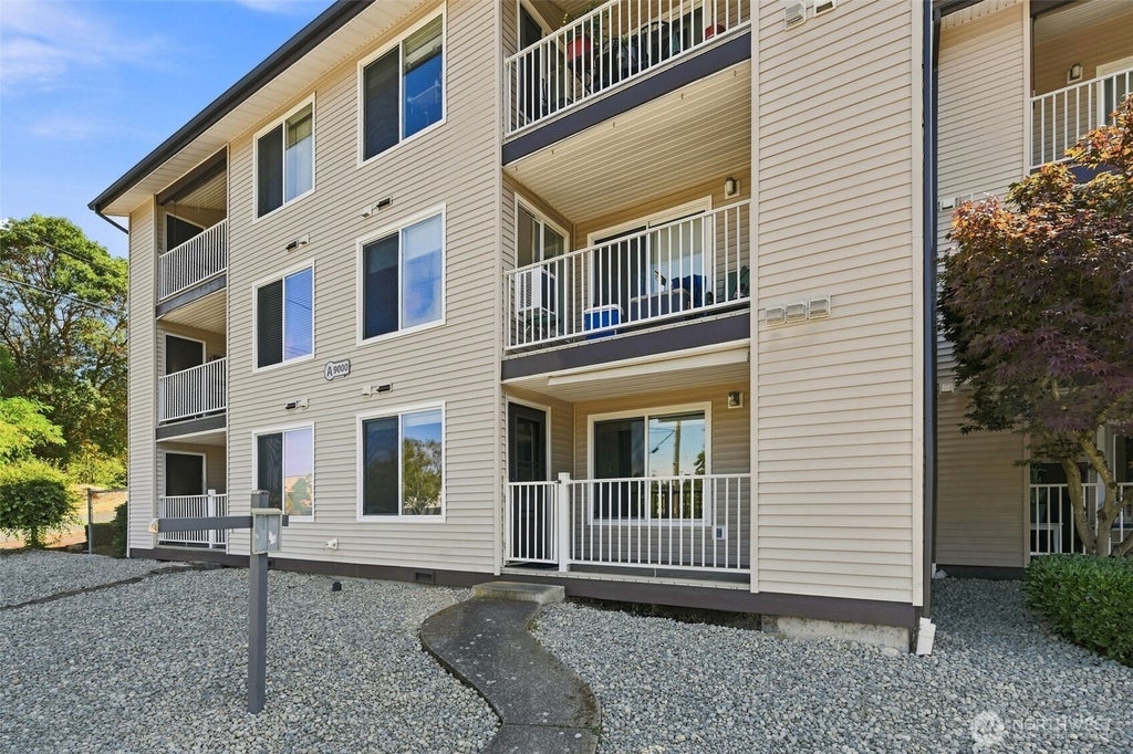 Photo of 9000 25Th Avenue SW #102A, Seattle, WA 98106 (MLS # 2568802)