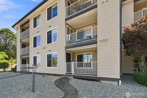 Photo of 9000 25Th Avenue SW #102A, Seattle, WA 98106 (MLS # 2568802)