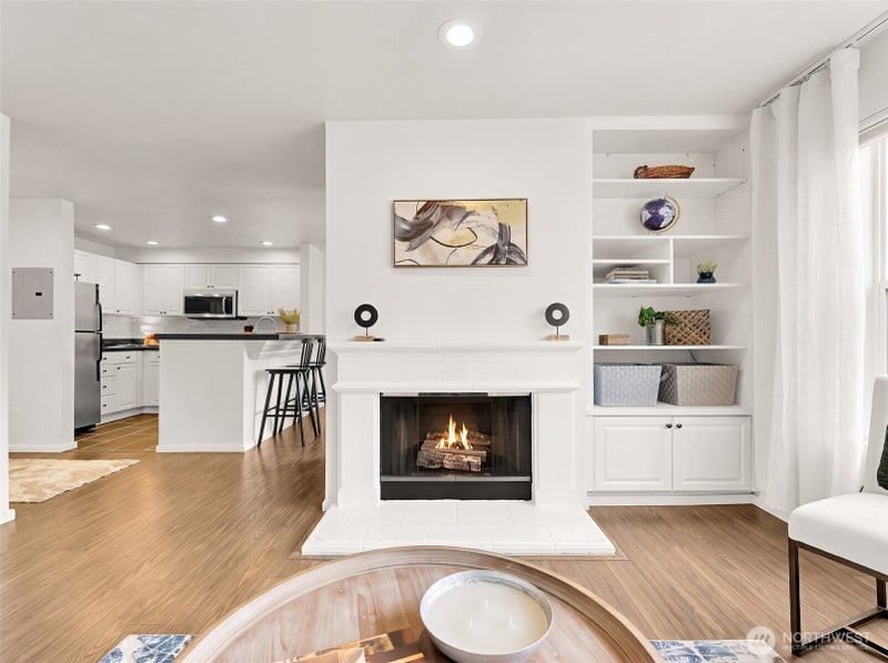 500 Aloha Street 305
