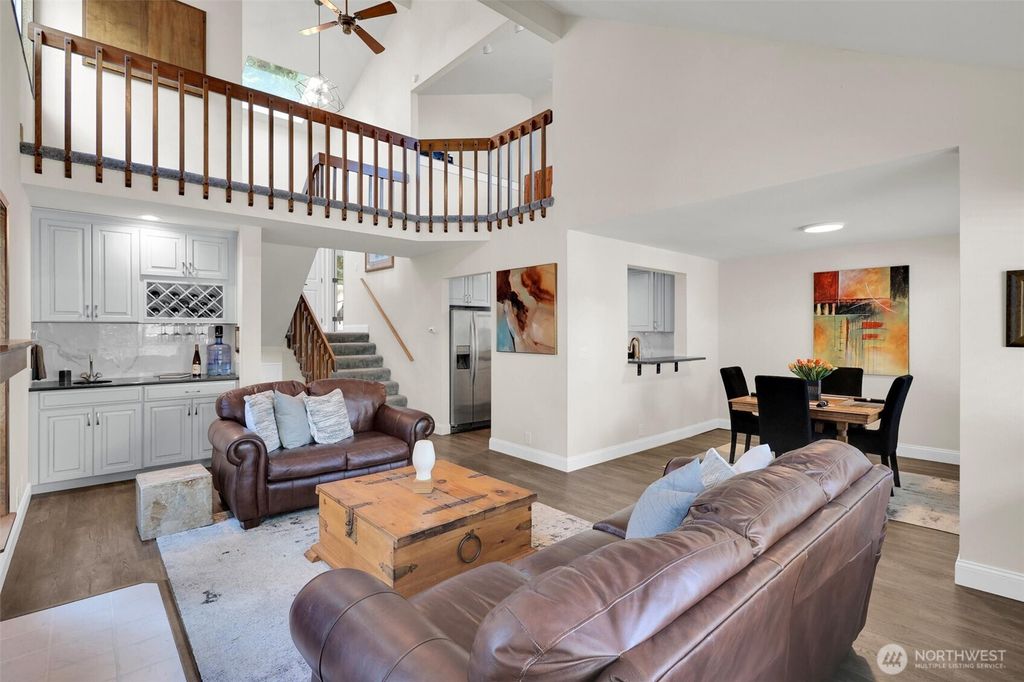 Photo of 12320 101st Court NE, Kirkland, WA 98034 (MLS # 2422390)