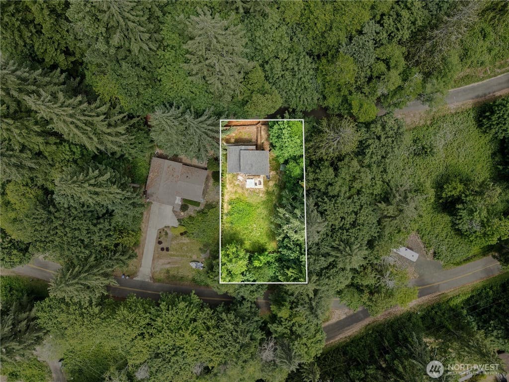 Photo of 291 E Shorecrest Drive, Shelton, WA 98584 (MLS # 2542180)