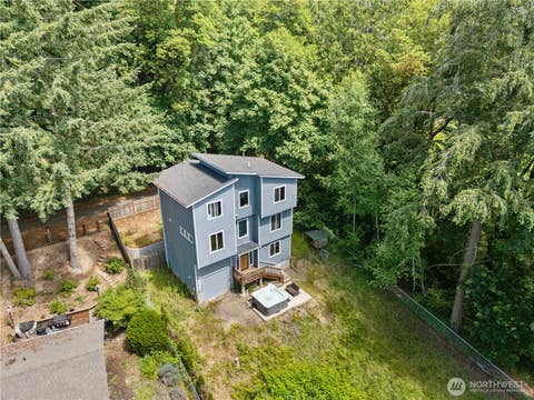 Photo of 291 E Shorecrest Drive, Shelton, WA 98584 (MLS # 2542180)