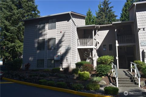 33025 18th Place D301 Federal Way WA 98003