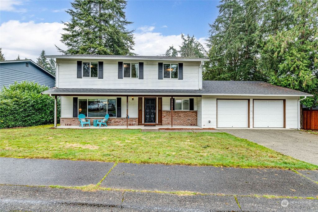 Photo of 20429 11th Drive SE, Bothell, WA 98012 (MLS # 2325185)