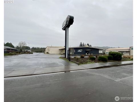 Photo of 1400 Atlantic Avenue, Woodland, WA 98674 (MLS # 2463381)