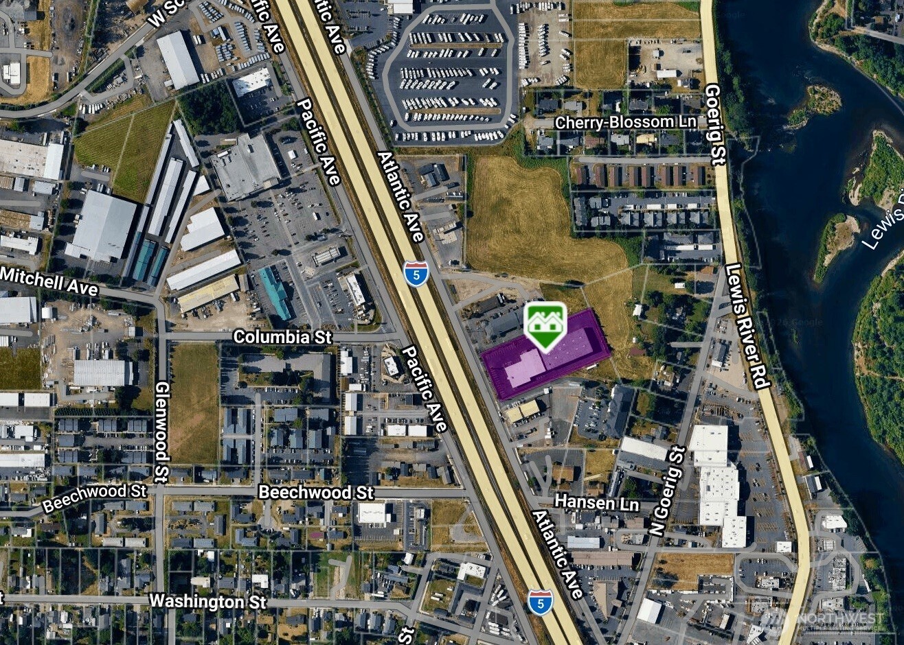 1400 Atlantic Avenue