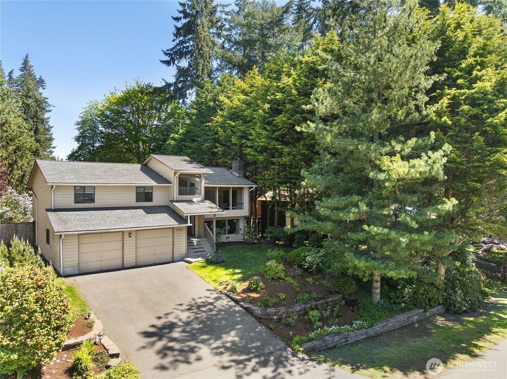 Photo of 14031 60th Avenue W, Edmonds, WA 98026 (MLS # 2372427)