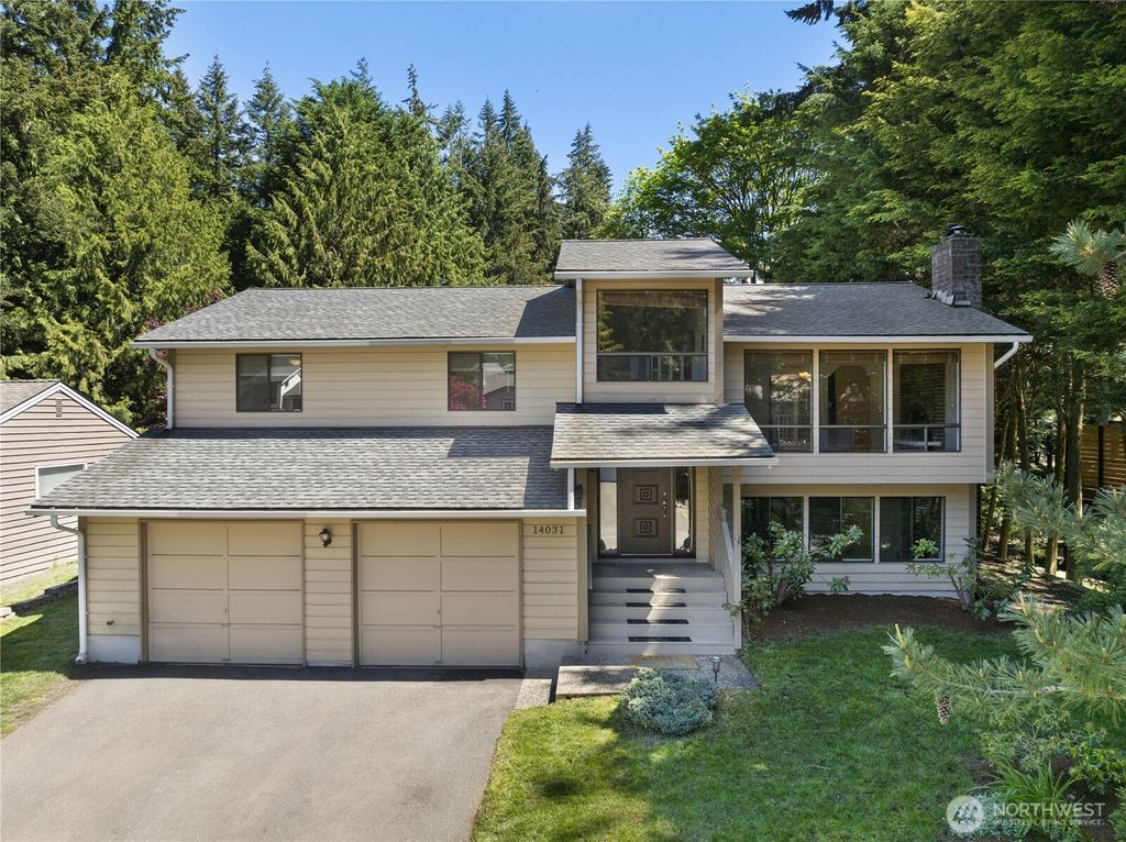 Photo of 14031 60th Avenue W, Edmonds, WA 98026 (MLS # 2372427)