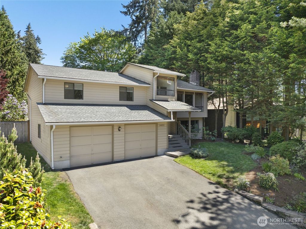 Photo of 14031 60th Avenue W, Edmonds, WA 98026 (MLS # 2372427)