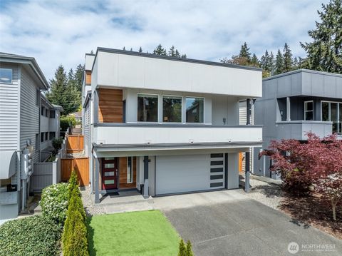 Photo of 10308 NE 189th Street #A, Bothell, WA 98011 (MLS # 2508446)