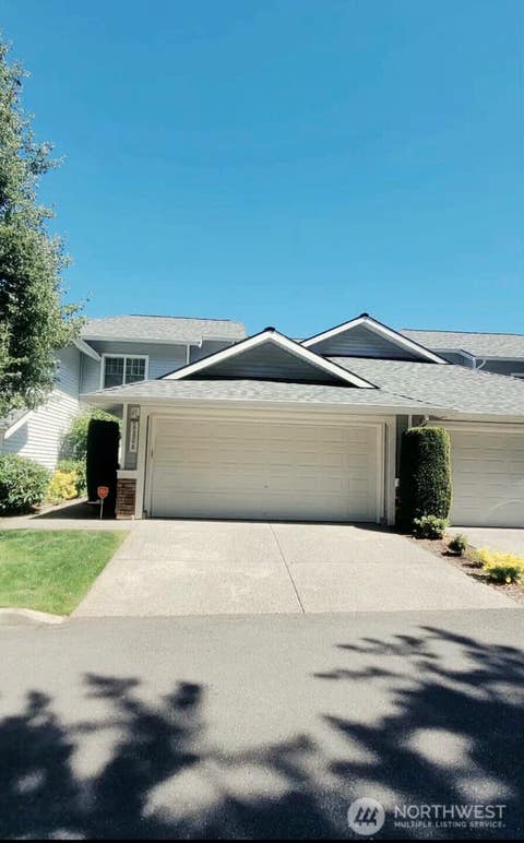 Photo of 22806 42nd Place S #5-2, Kent, WA 98032 (MLS # 2543034)