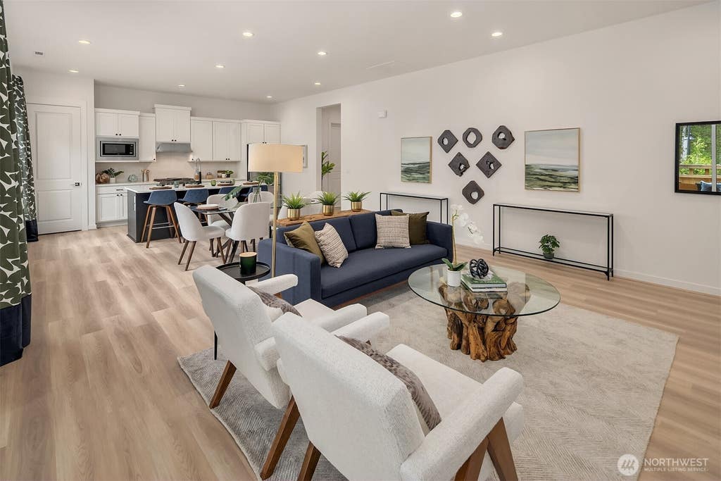 Photo of 33557 Douglas Avenue SE #09, Black Diamond, WA 98010 (MLS # 2571555)