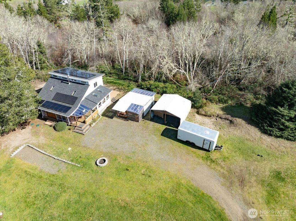 Photo of 34610 T Lane, Ocean Park, WA 98641 (MLS # 2493218)