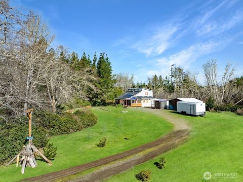 Photo of 34610 T Lane, Ocean Park, WA 98641 (MLS # 2493218)
